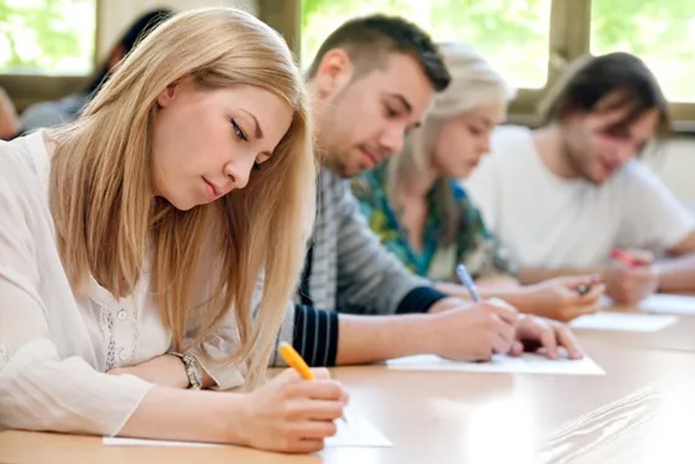 Requirements for the End-of-Course Final Test